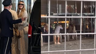Elle Macpherson arrived in Sydney | newest celebrity news | celebrity news today | us celebrity news