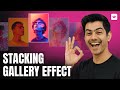 This Animated Gallery Widget for Elementor - No GSAP | WDesignKit Pro 2026