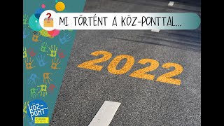 Így telt a 2022!