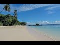 How to travel to Kapas Island Malaysia