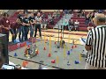 (former IL state record) FTC Power Play - Technophobia - Meet 1 Match 3 - 163 pts with HOW