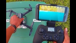 FLYSTER X8TW SKY HUNTER 2.4GHZ FPV QUAD [FULL REVIEW & FLIGHT TEST]