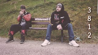 Straight Outta Wilderswil - $queez ft. Mcb