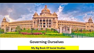 Governing ourselves