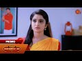 Manamagale Vaa - Promo | 15 Oct 2024 | Tamil Serial | Sun TV