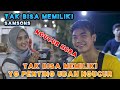 TAK BISA MEMILIKI - SAMSONS (COVER) BY TRI SUAKA