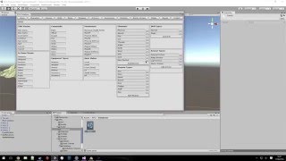 Unity RPG Prototype Build 4