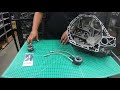 Clutch Masters || Parts Breakdown || B-Series Hydraulic Bearing