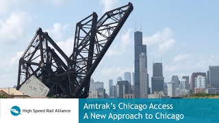 The Chicago Access Program