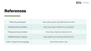 Sentiment Analysis Application: Real-time Chat Sentiment Detection