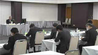 第16回甲状腺検査評価部会（ノーカット）