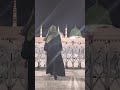 youtubeshorts madinasharif madinatrip woman turkish hijab abaya madinahalmunawwarah