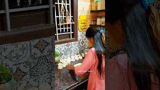 Parotta Recipe #shorts #short #shortsvideo #shortsfeed #shortvideo #shortsviral #shortvideos#parotta