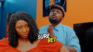 Sure Bet With Madam (Mark Angel Comedy)