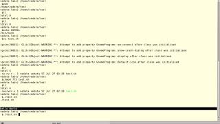 Bash Shell Script Part 2