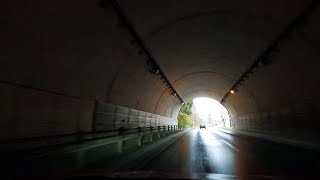 【父入院55日目】東筑病院32日目 行き 2025年1月 #GoPro車載