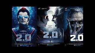 Robot 2 0 full movie Download In Hindi latest one click 100% working