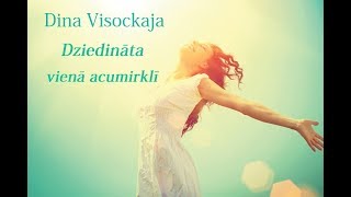 Dina Visockaja - \