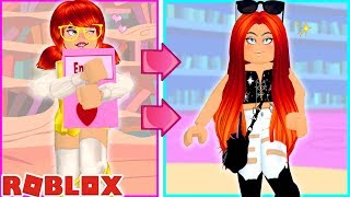Royale High Nerd To Popular Videos 9tubetv - 