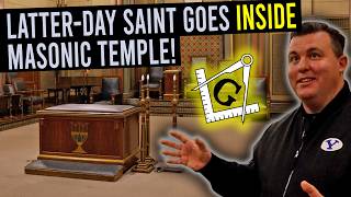 Exploring Freemasonry Joseph Smith And Temple Connections