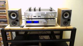 Cary Audio SLP 05