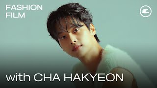 차학연과 함께 기록한 하루 | Cha Hakyeon, 무인도의 디바, N, VIXX, 에스콰이어, ESQUIRE KOREA