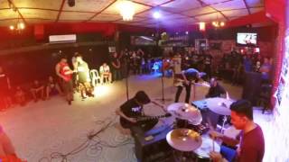 [@CebuScene] Window Sill - Boundary EP LAUNCH (FULL SET) [08-06-2016]