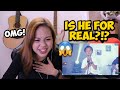 Farel Prayoga - Orang Ketiga (Official MV) Entah Siapa Yang Salah Ku Tak Tahu | FIRST TIME REACTION