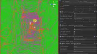 Hololens - Loading an .ROOM spatial mapping mesh