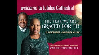 " Homegoing Service For Albertha Beatrice Forbes " I Bishop Godfrey Williams