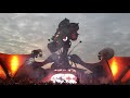 Tomorrowland 2018 Robin Schulz Avicii Levels Rose Garden