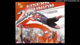 Puhdys "Eisern Union"