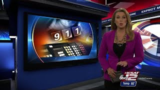 Video: SAPD unveils plan to answer 911 calls faster