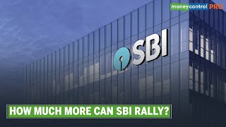 Ideas For Profit | SBI: See Earnings Accelerate & Stock Outperform Further