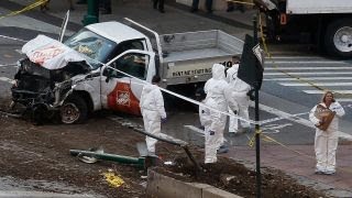 Counter-terror expert: Tough to stop low-level attacks