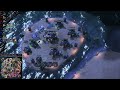 sc2 lotv 2017 monobattle zzzp v tttp on shipwreck