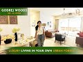 Godrej Woods Noida: Your Dream Home Amidst Lush Greenery and Unmatched Luxury!