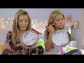 Transforming Ourselves to Look Identical! Niki and Gabi