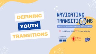 Defining youth transitions