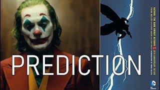 Joker (2019) PREDICTION