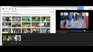 How to use Youtube Creative Commons to make videos