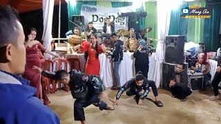 BANGRENG BUAH NGORA MEDLEY // Ai CUMI ft MA ACIH // D'DOGAG // LIVE - SUKAJADI - RANCAKALONG