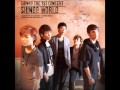 Shinee 샤이니 - Lucifer Rearranged Remix (Shinee World - 1st Concert) Official Audio HD