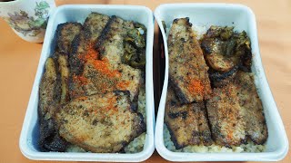 秩父で人気No.1のランチ！『豚みそ丼弁当』行列必至【野さか】美味い！豚みそ丼ってすごい！埼玉・秩父市