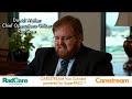 coo of radcare shares feedback on carestream superpacs powerful workstation