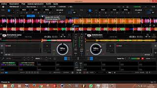 MIX TEHCNO CLASICOS - FAUSTO UZHO DJ