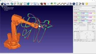 RoboDK integrated with Matlab Simulink