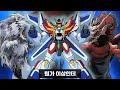 Takaratomy TOYRISE King EXKAISER Preview [SUB]