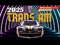 2025 Pontiac Trans Am Revealed - Pontiac is BACK!