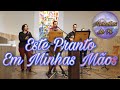 Canto de Ofertório - Este Pranto em Minhas Mãos